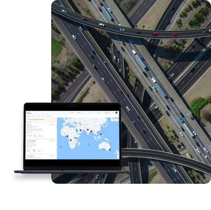 Video Telematics Solution image 2 Video Telematics Solution image 2